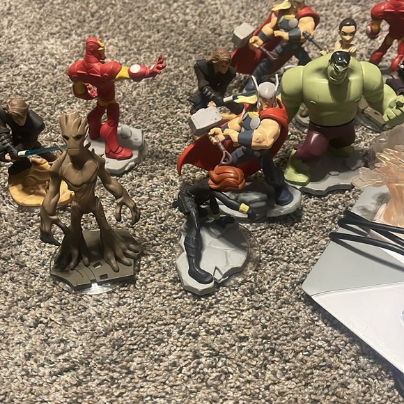 Disney infinity - Picture 2 of 4